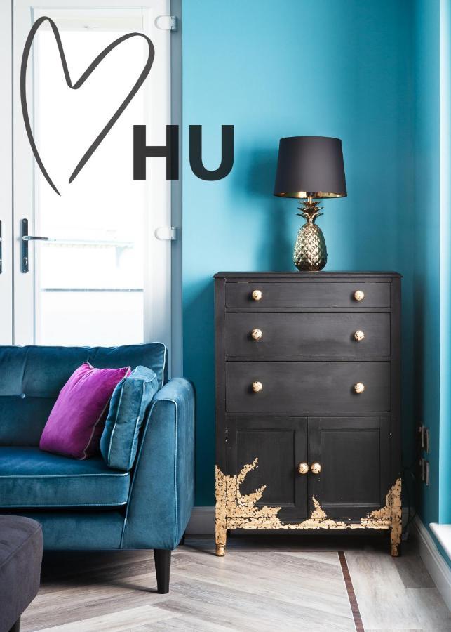 We Love Hu Kingston upon Hull Exterior foto
